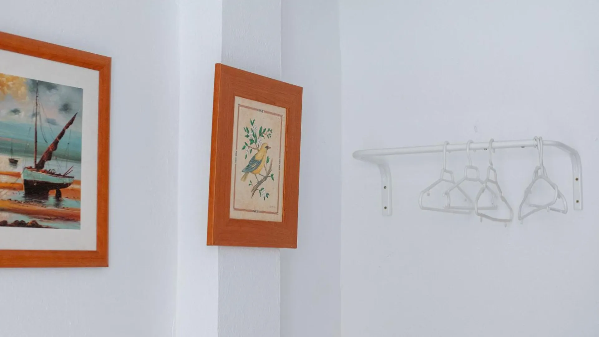 Hostal Habitaciones & Suites Don Pepin Malaga