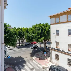  Pensión Dream House - En El Apartemento España