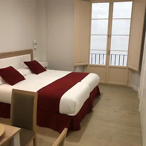  Pensión Pinar España