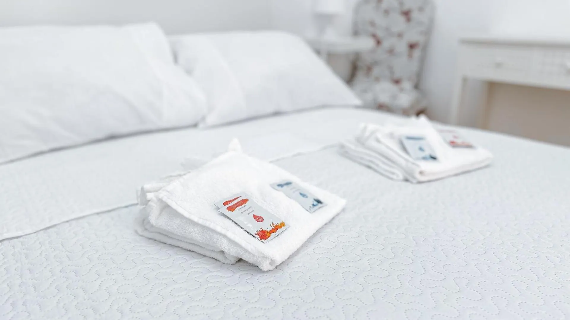 Hostal Habitaciones & Suites Don Pepin Málaga 0*,  España