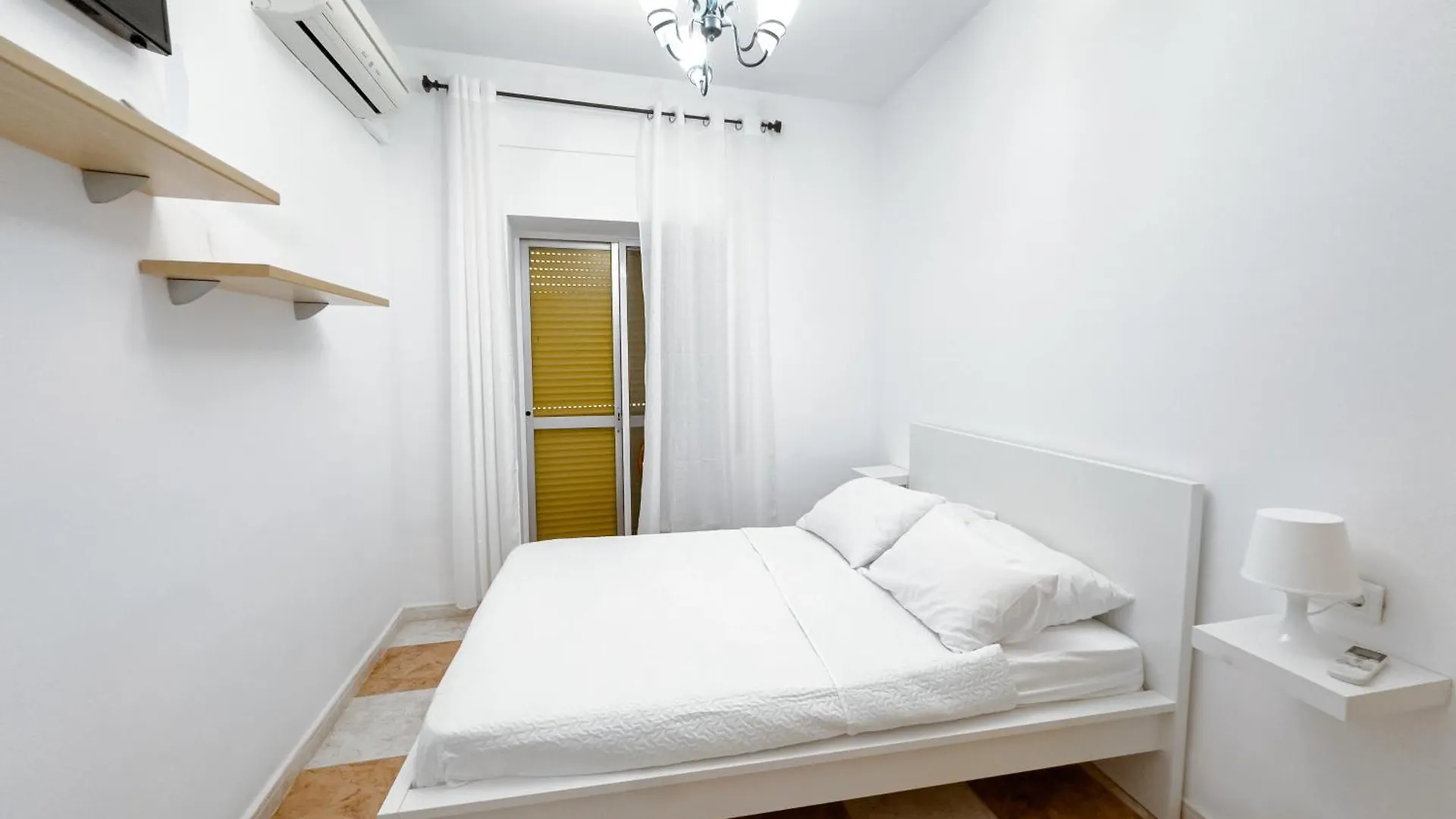 Casa de hóspedes Hostal Habitaciones & Suites Don Pepin Málaga
